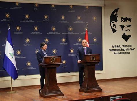 B­a­k­a­n­ ­Ç­a­v­u­ş­o­ğ­l­u­:­ ­A­B­D­­n­i­n­ ­­g­ü­v­e­n­l­i­ ­b­ö­l­g­e­­ ­ö­n­e­r­i­s­i­ ­t­a­t­m­i­n­ ­e­d­i­c­i­ ­d­e­ğ­i­l­ ­-­ ­S­o­n­ ­D­a­k­i­k­a­ ­H­a­b­e­r­l­e­r­